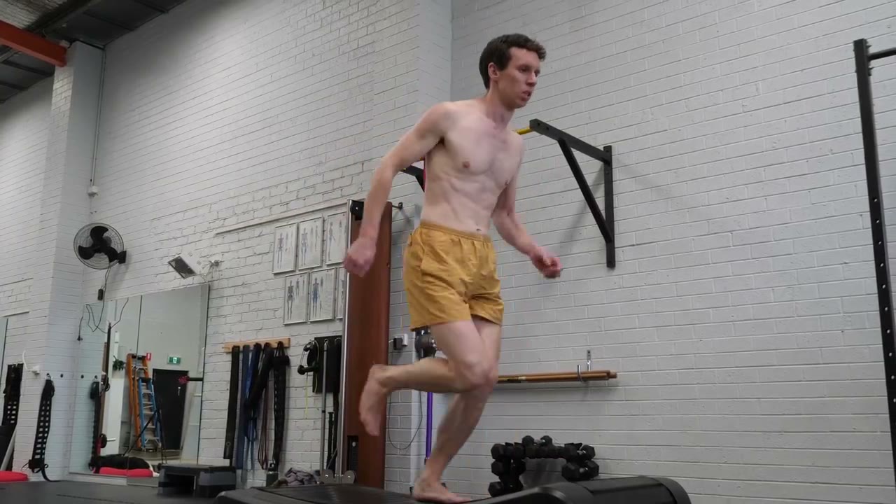 Gait & Running